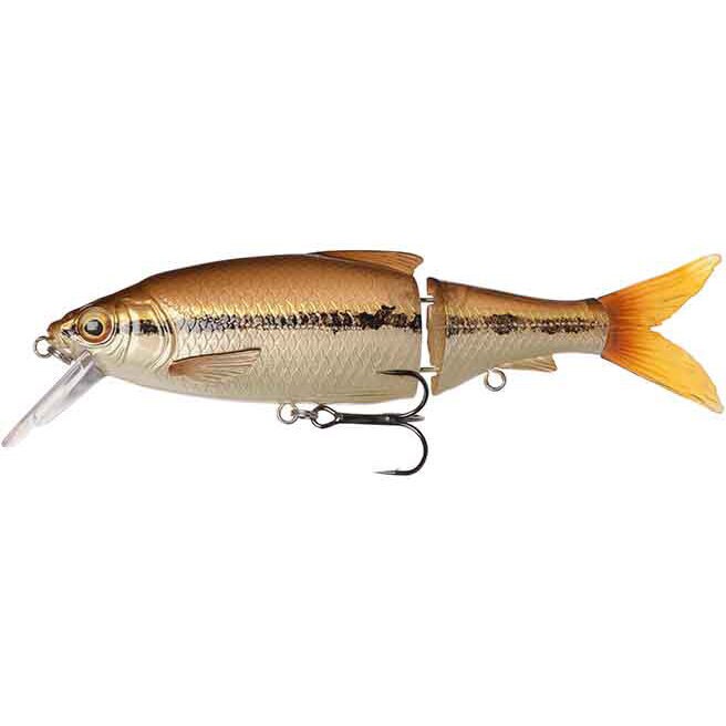 Vobler Savage Gear 3D Roach Lipster 13cm 26g Minnow