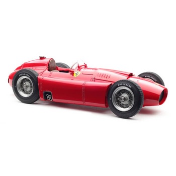 Macheta 1:18 Ferrari D50, 1956 Macheta 1:18 Ferrari D50, 1956