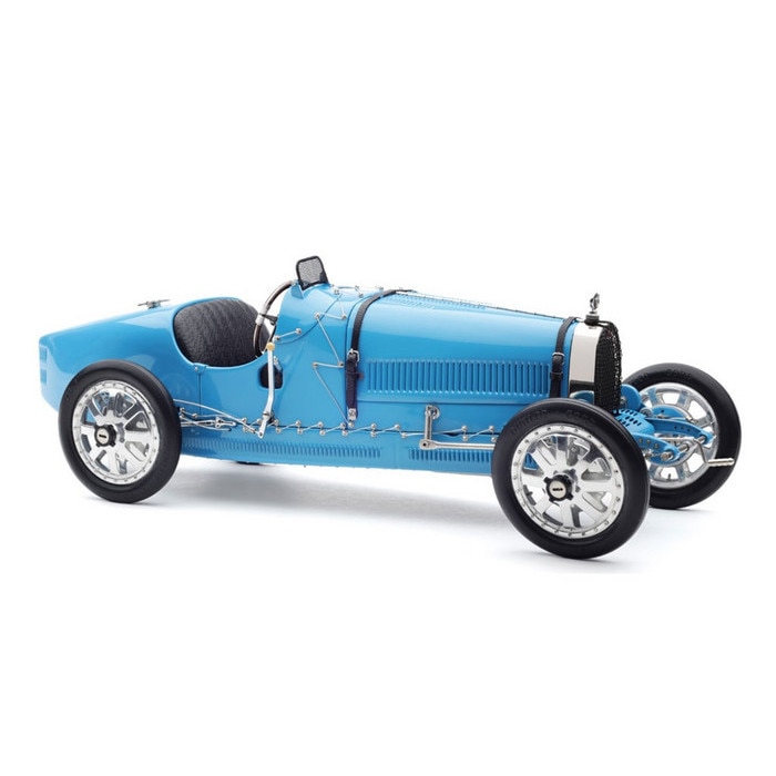 Macheta 1:18 Bugatti T35 Grand Prix, 1924