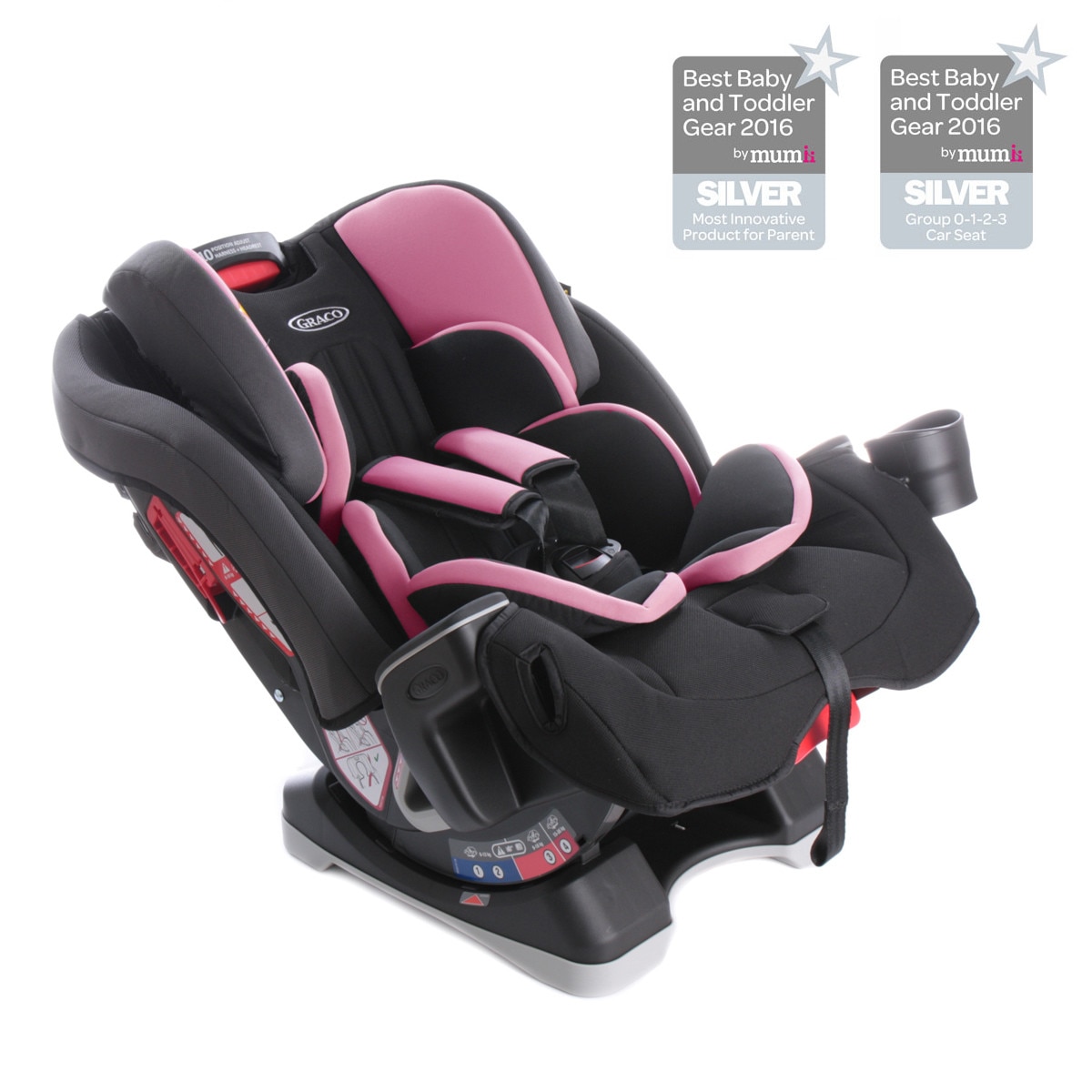 Graco milestone pret sale