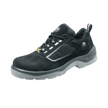 Incaltaminte barbati pentru protectia muncii, negru, 41 Incaltaminte barbati pentru protectia muncii, negru, 41