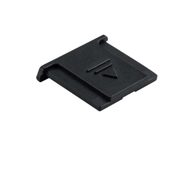 Protectie patina blitz JJC Hot Shoe pentru Fujifilm