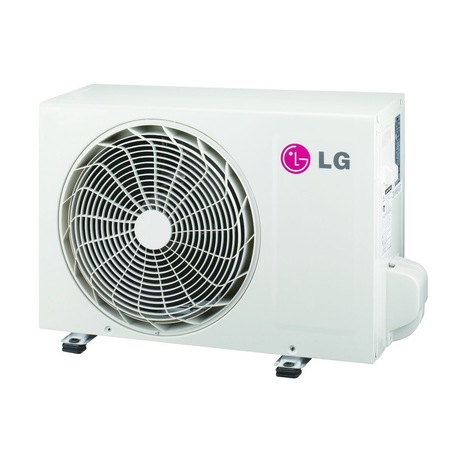 Aparat de aer conditionat LG, E09EM, Inverter, 9000 BTU, Clasa A++, Filtru antimucegai, Autocuratare , Autorestart.