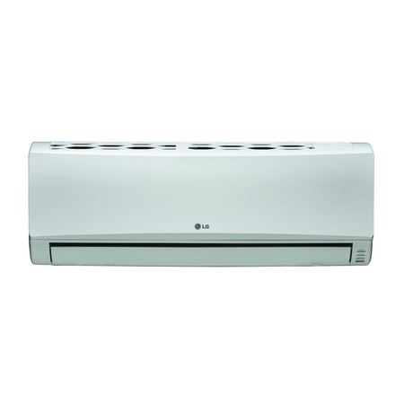 Aparat de aer conditionat LG, E12EM, Inverter, 12000 BTU, Clasa A++, Filtru antimucegai, Autocuratare , Autorestart.