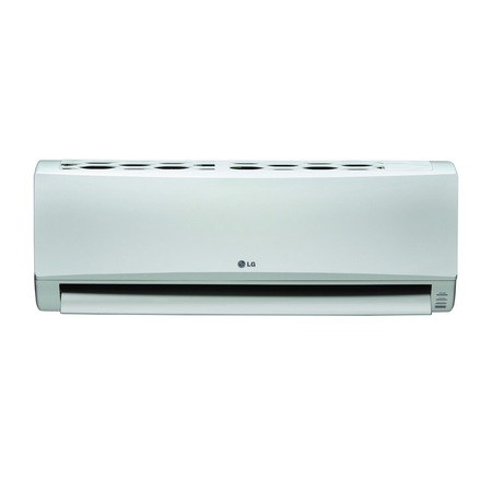 Aparat de aer conditionat LG, E09EM, Inverter, 9000 BTU, Clasa A++, Filtru antimucegai, Autocuratare , Autorestart.