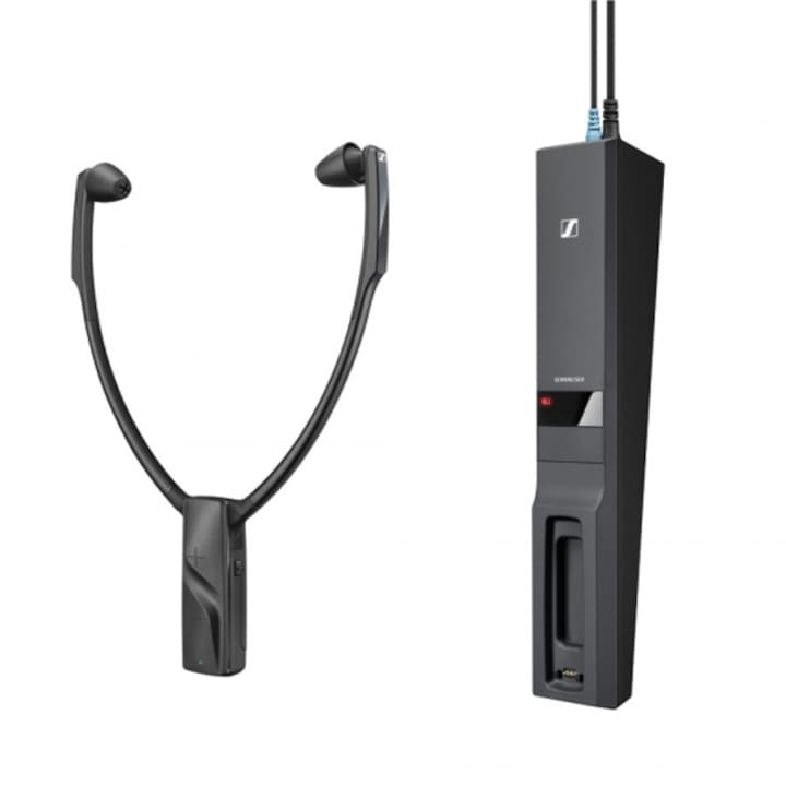 Sennheiser RS 2000 vezeték nélküli fejhallgató
