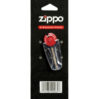 Pietre Zippo set 6 bucati. Pietre Zippo set 6 bucati.