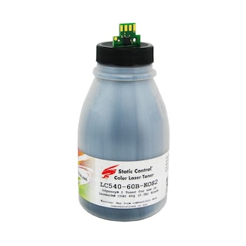 Pachet de Toner Refil + Chip pentru Lexmark C540 C544 X543 X546 Premium Static SUA 60 Grame Black Pachet de Toner Refil + Chip pentru Lexmark C540 C544 X543 X546 Premium Static SUA 60 Grame Black