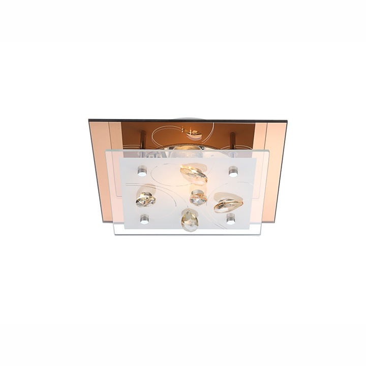 Плафон Globo LightingAYANA AP-59587, 1 x E27, 60W
