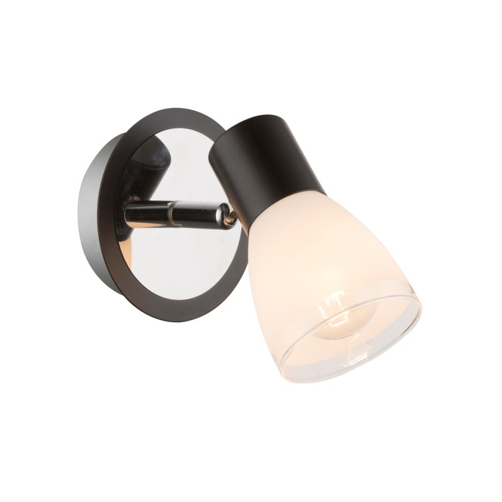 Аплик Globo Lighting VIRUNGA AP-458987-8, 1 x E14, 40W, 230V
