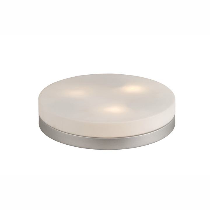 Плафон Globo LightingOPAL AP-51596, 3 x E27, ILLU, 40W