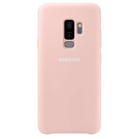 husa originala samsung silicone cover s9 plus pentru galaxy s9 roz imagen 59_0_
0