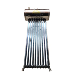 Panou solar apa calda - presurizat - 100 litri
