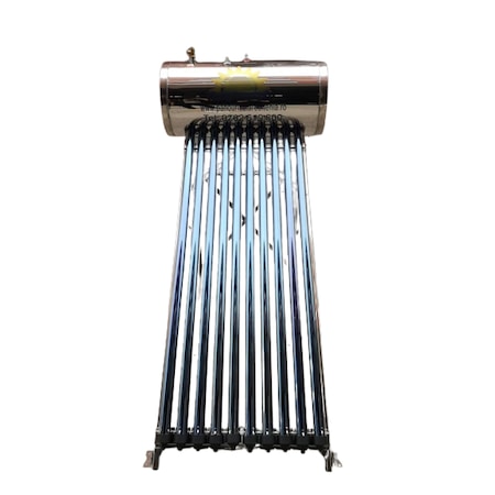 Panou solar apa calda - presurizat - 100 litri