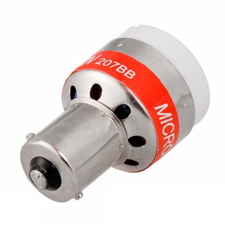 Bec, PBauto, LED 12V