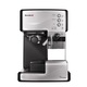 Espressor manual Breville Prima Latte VCF045X-01, 15 bari, 1.5 l, Recipient detasabil lapte 0.3 l, Argintiu