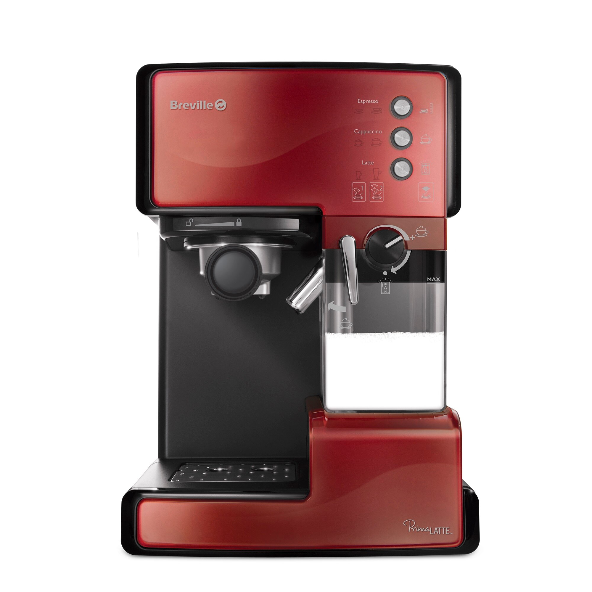 Breville Prima Latte Vcf046x01