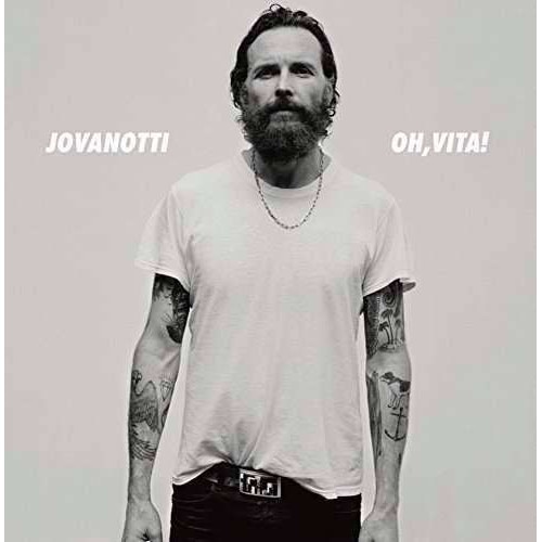 Jovanotti - Oh, Vita! (2LP)