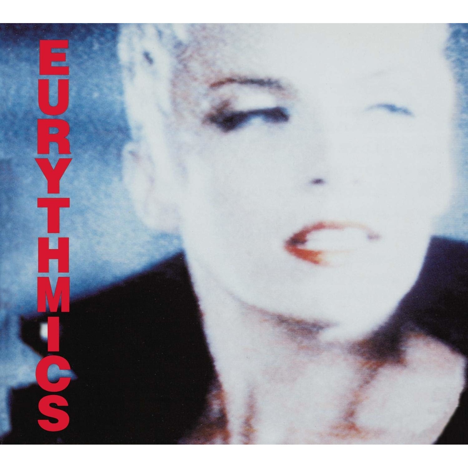 Eurythmics - Be Yourself Tonight (LP)