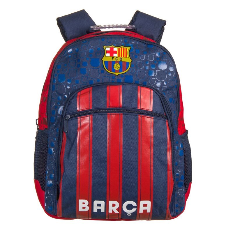 Ghiozdan cu bretele reglabile,rezistent la apa, BARCELONA