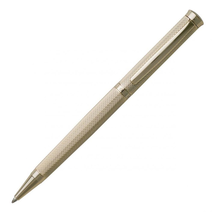 GTOLL HUGO BOSS Sophisticated Gold Diamond