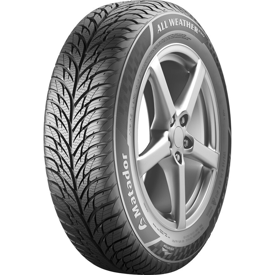 Anvelopa All Season Matador MP62 ALL WEATHER EVO 185/65 R 14 86T