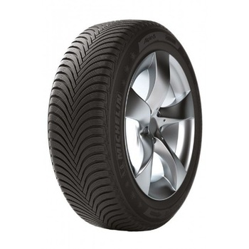 Anvelopa Michelin Pilot Alpin 5 275/35R19 100V Iarna Anvelopa Michelin Pilot Alpin 5 275/35R19 100V Iarna