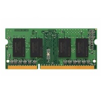 Memorie notebook Kingston, 16GB, DDR4, 2400MHz, CL17, 1.2v