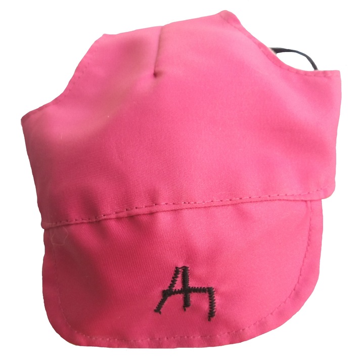 Sapca NERO, Euroanimode, Roz XL