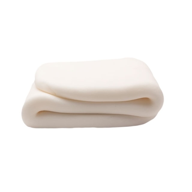 Martipan neutral, 1 kg - Lumea Basmelor