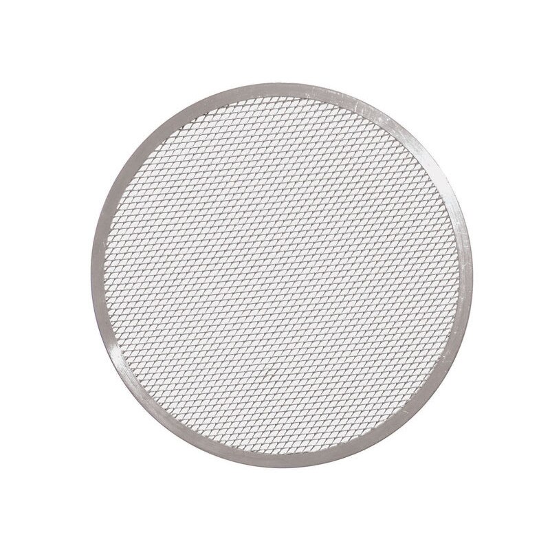 Plasa de pizza, Brava