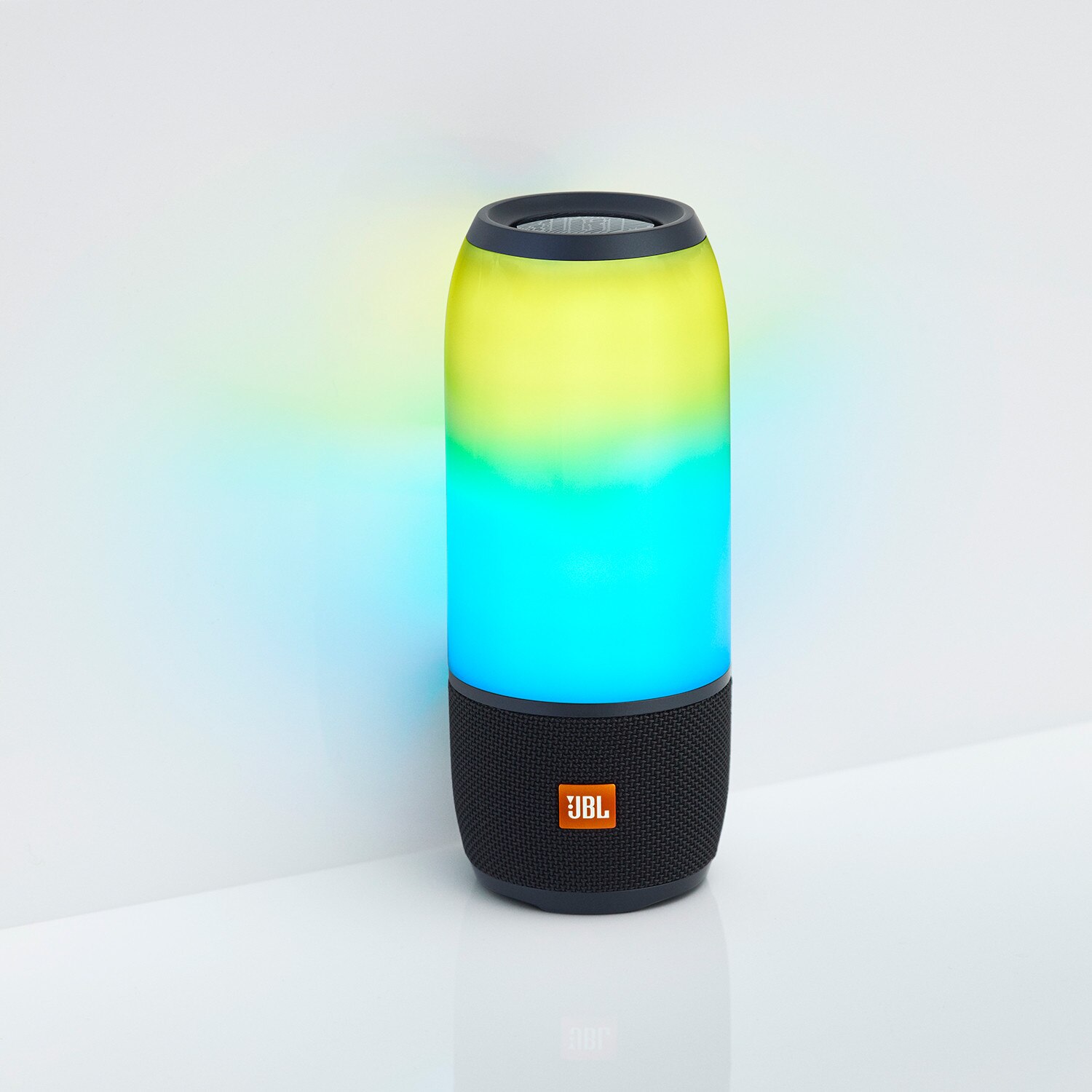 Портативна тонколона JBL Pulse 3 Черна, 20W, Bluetooth 4.1 ...