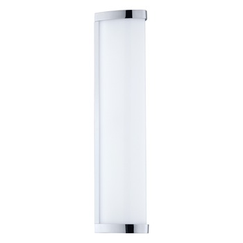 Aplica Gita 2, 94712, Crom-Alb, LED 8,3W, 900lm Aplica Gita 2, 94712, Crom-Alb, LED 8,3W, 900lm