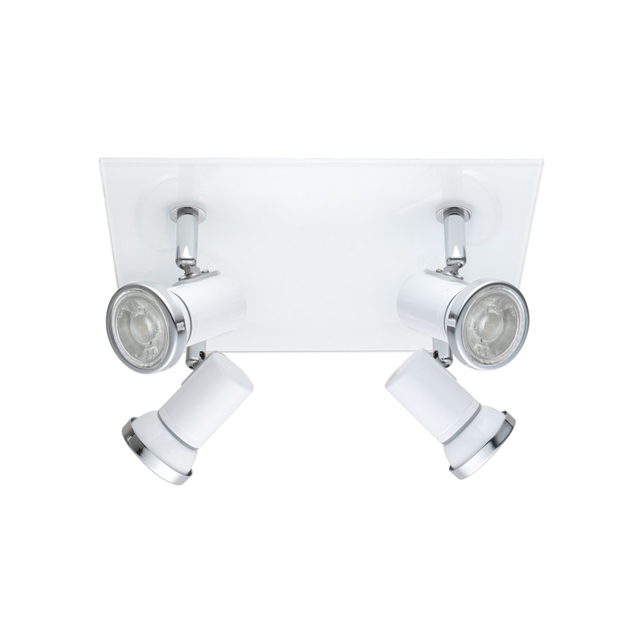 95995 EGLO TAMARA 1 - LED IP44 4 égős spot lámpa