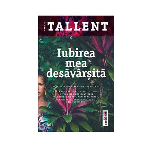 Iubirea mea desavarsita - Gabriel Tallent