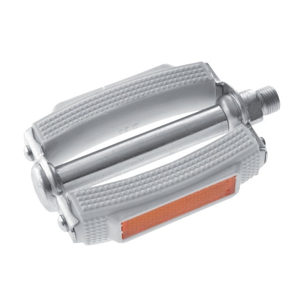 Pedale Union 76x117mm culoare gri