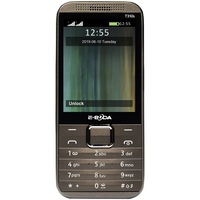 Telefon mobil E-BODA T310S, Dual SIM, Silver