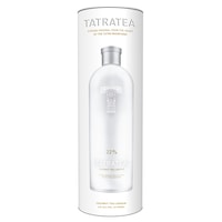Lichior Tatratea 22% Coconut Gift Pack 0.7 l