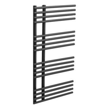 Radiator (calorifer) portprosop Ferroli Daria, 500x1000 mm, Antracit Radiator (calorifer) portprosop Ferroli Daria, 500x1000 mm, Antracit