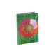 Agenda A5 embosata Pop up Poppy