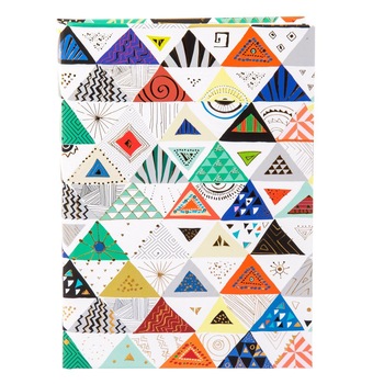Agenda A5 embosata Ethno Pattern Agenda A5 embosata Ethno Pattern