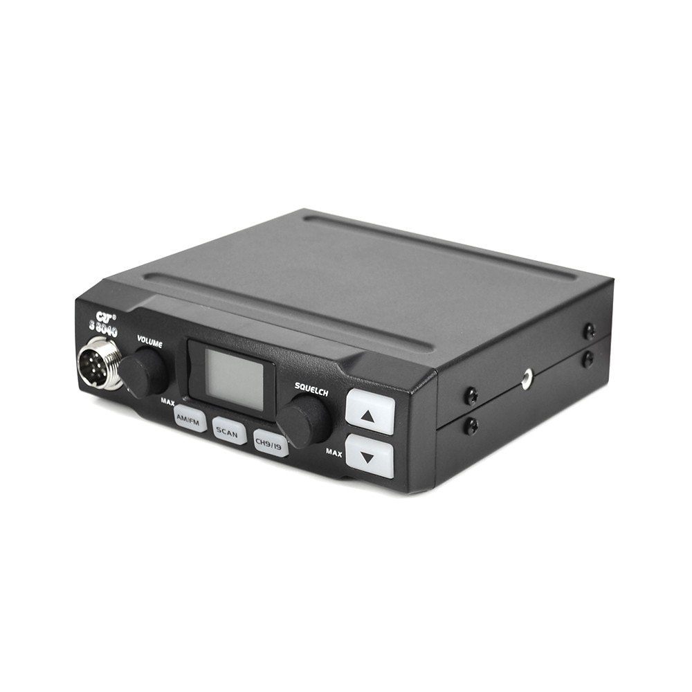 Радио станция CB PNI CRT S 8040 - eMAG.bg