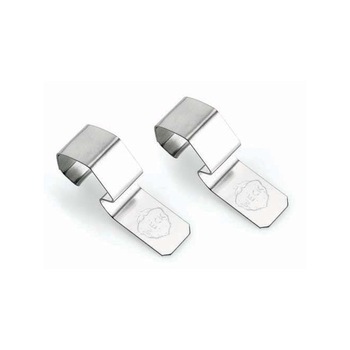 Set 12 clame pentru borcane, Weck Set 12 clame pentru borcane, Weck