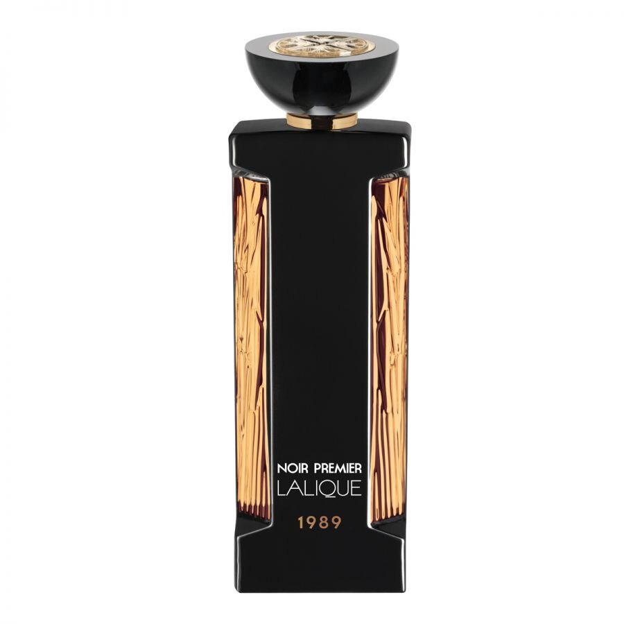 Apa de parfum Lalique Noir Premier Elegance Animale, EDP, Unisex, 100 ml