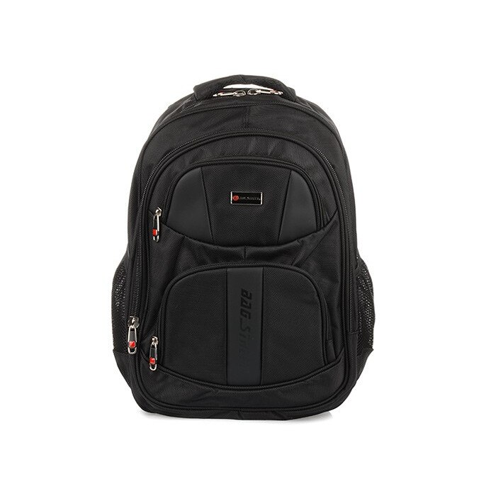 Rucsac sport casual Durable L33, Negru