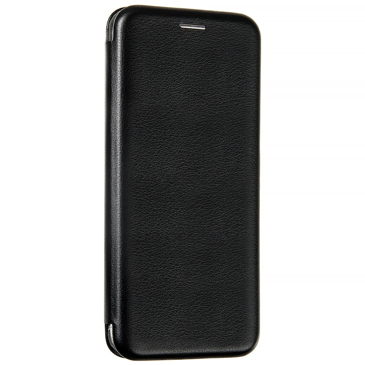 Калъф Flip Case BP Elegance за Nokia 4.2, Черен