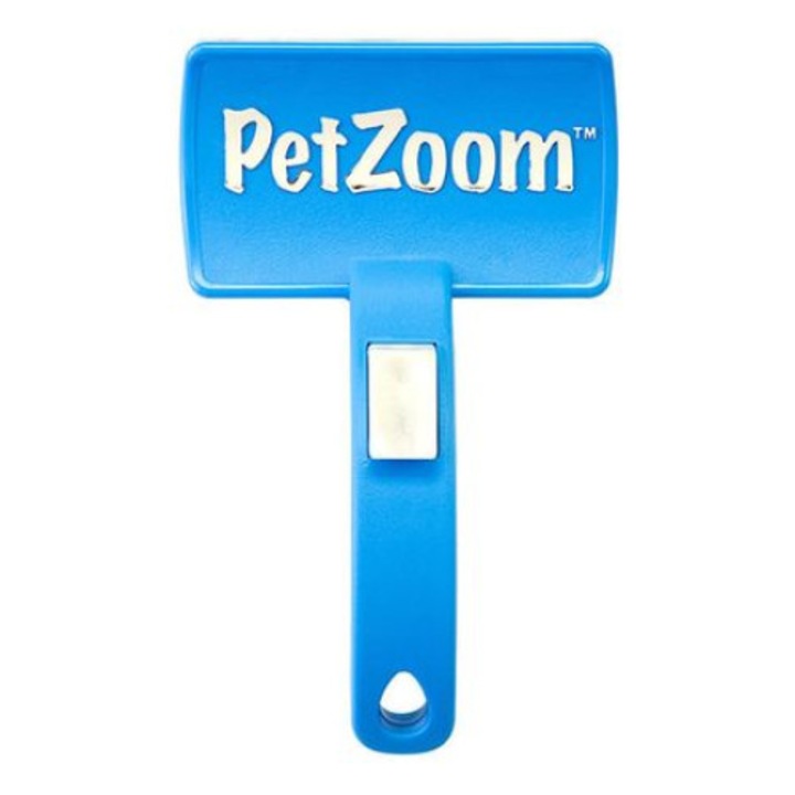 Furnizor Online Pet Zoom Kék fésű állatoknak