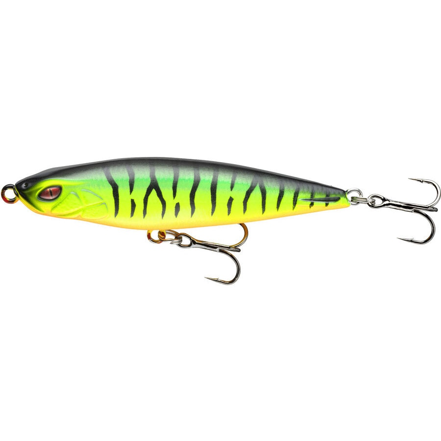 Vobler Daiwa Prorex Pencil FL Firetiger 6.5cm 5.8g