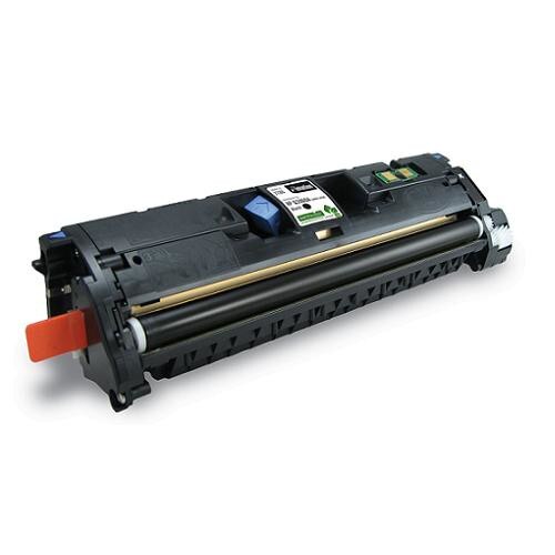 C9700A 121A Cartus Toner Compatibil C9700A / 121A, Black, 5.000 pagini