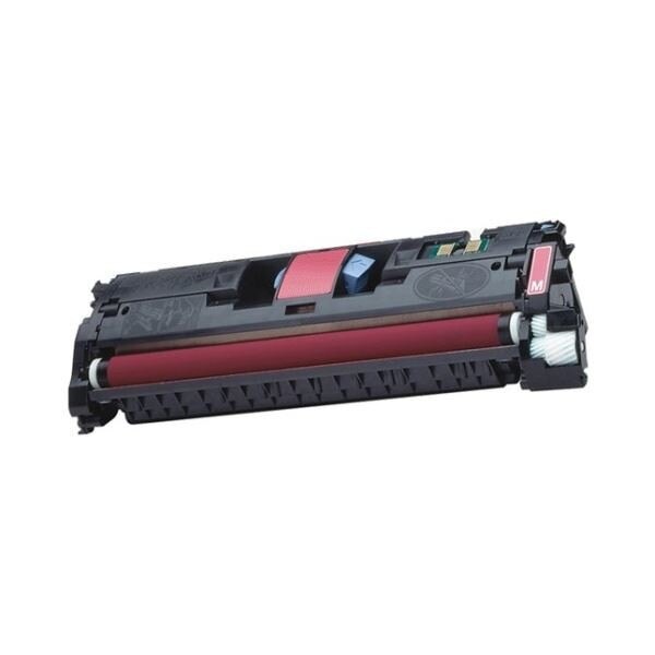 C9703A Cartus Toner Compatibil C9703A ,rosu, 4.000 pagini